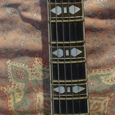 Hofner 4700 1969 image 2
