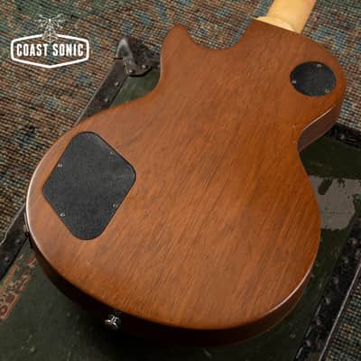2014 Gibson LPJ Les Paul 120th Anniversary, USA, w/case image 10