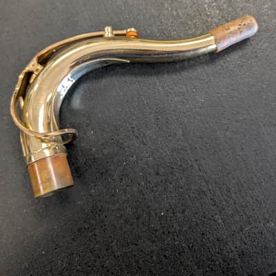 Selmer Super Action 80 Tenor 1981 image 16