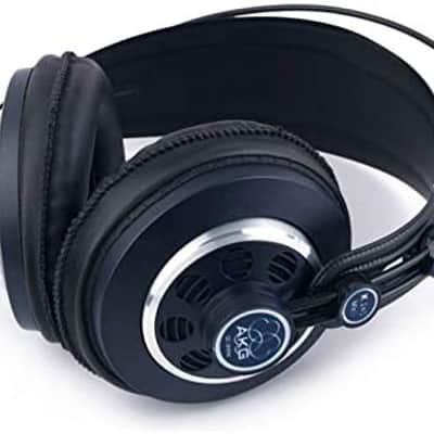 AKG K 240 MK II Stereo Studio Headphones FREE SHIPPING image 7