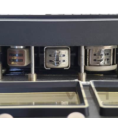 TEAC A-3300SX 4-Track NS 1/4" Stereo Reel to Reel Tape Recorder image 8