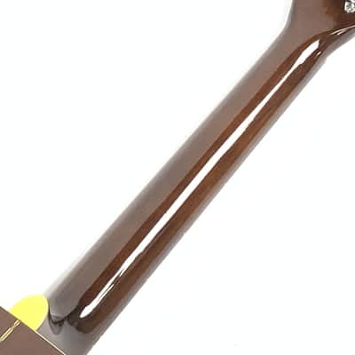 Yamaha FG-152 Japan Acoustic Guitar image 9