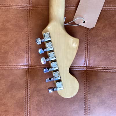 Fender Telecaster 77 - Blonde image 8