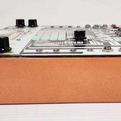 4ms Bend Matrix Modular Effect Pedal image 6