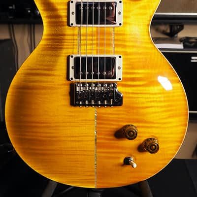 PRS Carlos Santana 2022 - Excellent image 3