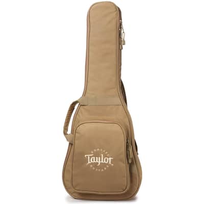 Taylor 150ce 12-String Acoustic Electric Guitar - Natural image 4