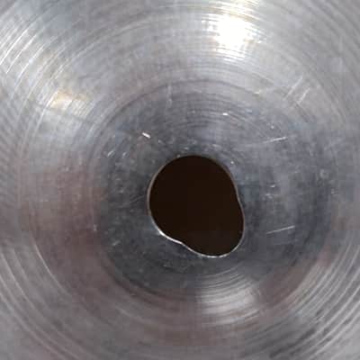 Sabian 21" Heavy Ride Cymbal image 6