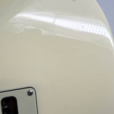 2003 Tom Anderson Classic - White image 16