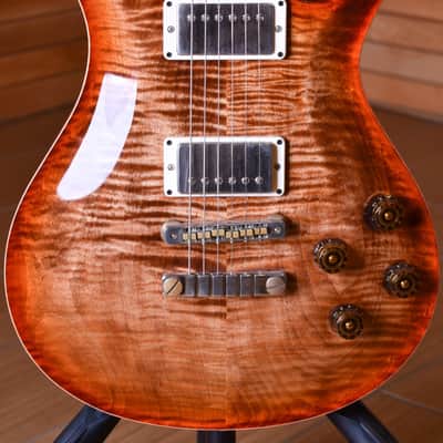 PRS Paul Reed Smith McCarty 594 Autumn Sky Pattern Vintage image 11