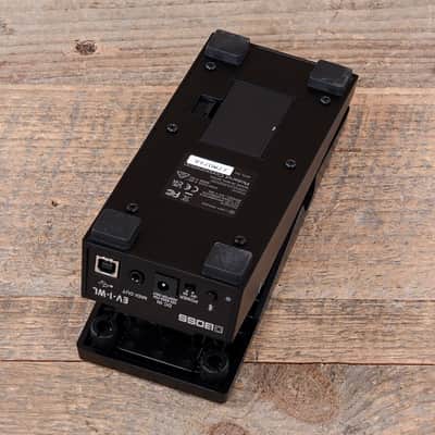 Boss Wireless MIDI Expression Pedal image 2
