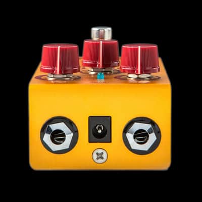 Way Huge WM20 Smalls Conspiracy Theory Professional Overdrive Pedal image 5
