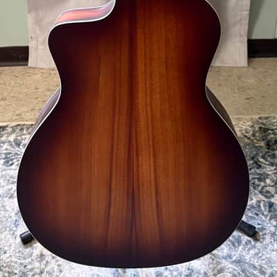 Taylor 214ce-K SB 2021 - Present - Sunburst image 5