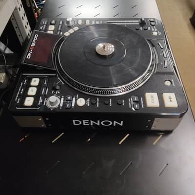 Denon DN-S3700 image 3