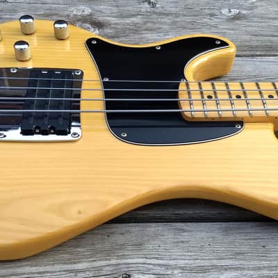 1997 Ibanez ATK300L natural MIJ lefty - USPS shipped image 5