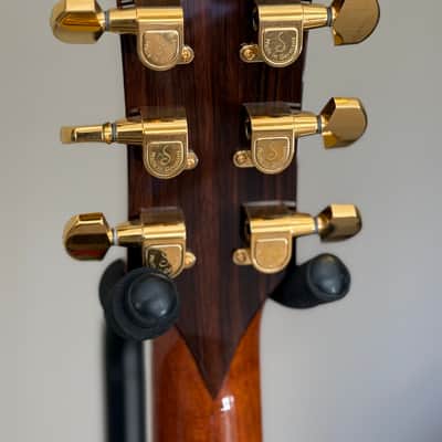 McPherson MG 4.0XP 2022 - Natural image 3
