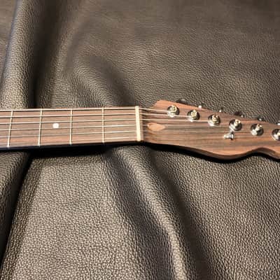 Fender American Performer Telecaster image 4