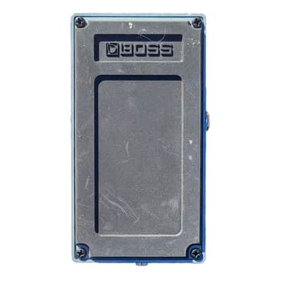 BOSS CP-1X COMPRESSOR image 6