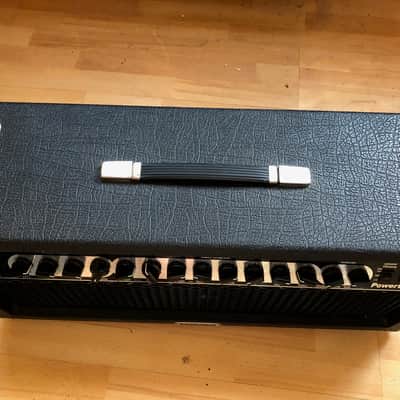 Koch Powertone MK II - Black image 7