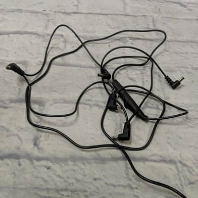 Unknown Power Supply with 5 Daisy Chain image 3