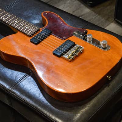 Fender Limited Edition Dual P90 Telecaster Journeyman Relic - Aged Natural image 7