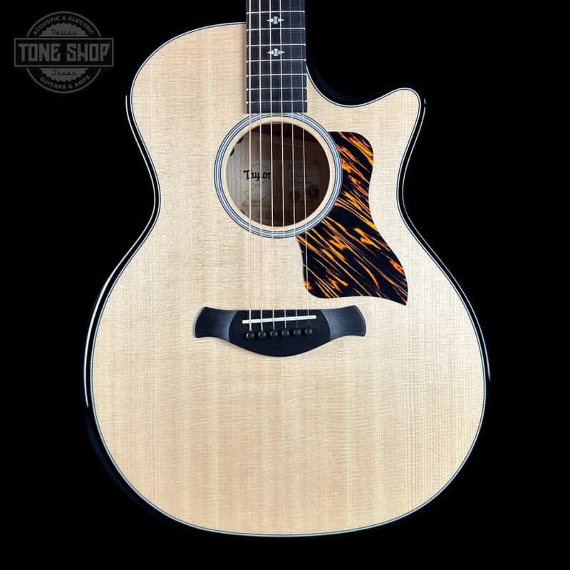 Taylor Builder's Edition 514ce Prototype Next Generation w/case 5095 image 1