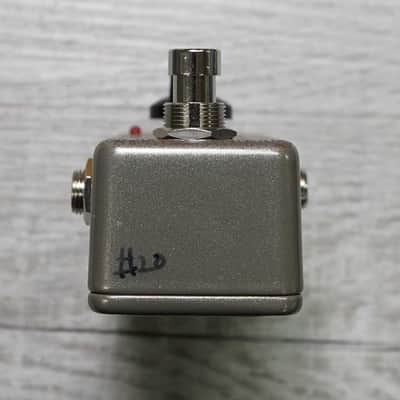 Tone Brew Club  One Foot Fuzz MIJ image 5