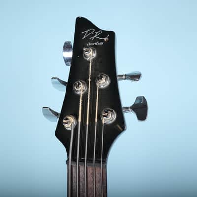 Heartfield Bass Guitars | Reverb
