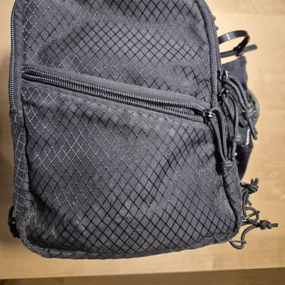 K-TEK Stingray Small X (KSTGSX) 2022 - Black image 3