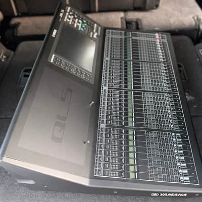 Yamaha QL5 image 3