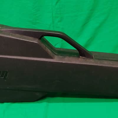 Vintage Late 70's Gibson Chainsaw Protector Case Gen 2 / 1977 1978 1979 1980 image 5