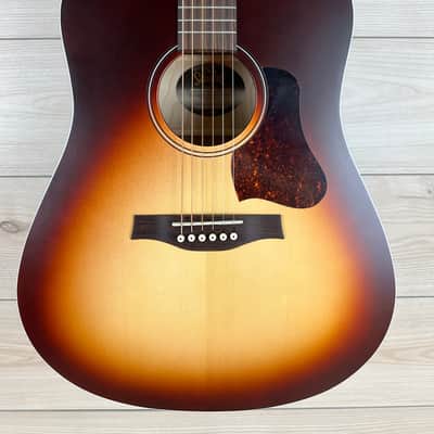 Rare Orville by Gibson DOVE Electric Acoustic guitar Vintage SB