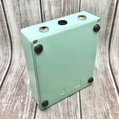 Death By Audio / Apocalypse / Jack-Of-All Trades Fuzz image 2