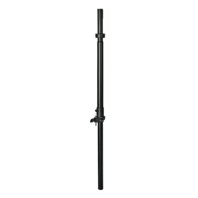 On-Stage SS7745LOK Adjustable Subwoofer Attachment Shaft with Locking Adapter image 1