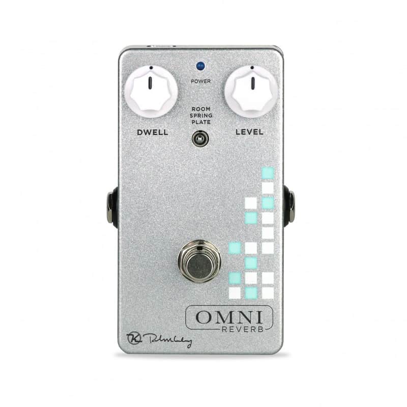 Keeley Omni Reverb image 1
