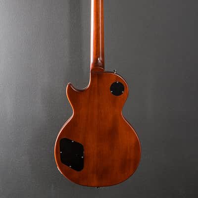 Epiphone Kirk Hammett "Greeny" 1959 Les Paul Standard - Greeny Burst image 5