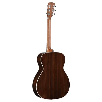 Alvarez MF70-Diamond-Blacktop limited edition ( JUST ARRIVED ) Flexicase included! image 8