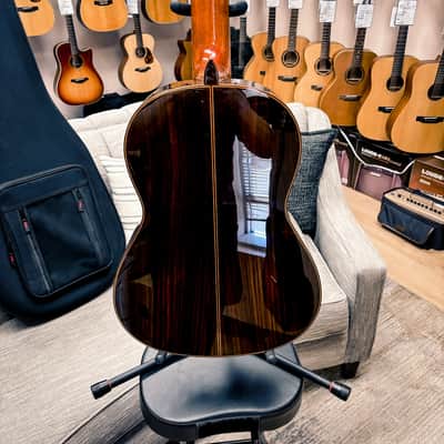 2023 Teodoro Perez Estudio C-650 image 6