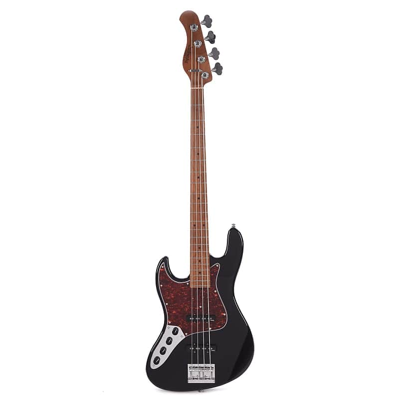 Sadowsky MetroExpress Vintage J/J Bass Left-Handed image 1