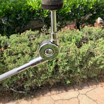 Sound Percussion Cymbal Boom Stand #2 image 2