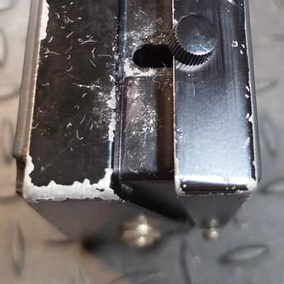 Boss HM-2 Heavy Metal (Black Label) 1983 - 1988 MIJ Japan Distortion image 7