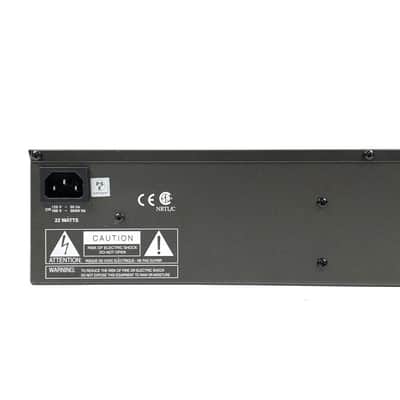 DOD SR231QX 2 Channel 31 Band Graphic Equalizer TGHM image 8