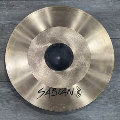 Sabian 21" AAX Freq Ride Cymbal (Gorgeous!) image 7