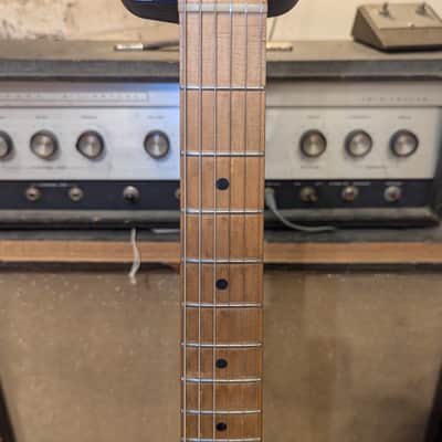 1959 Fender Duo-Sonic image 15