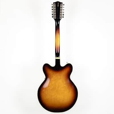 Gretsch 1968 6075 12-String image 5