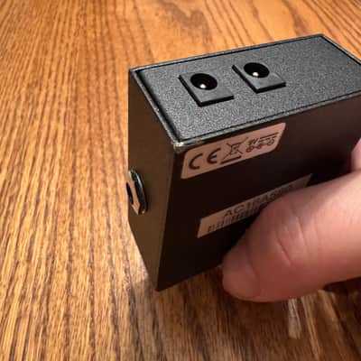 MXR MC406 Buffer image 4