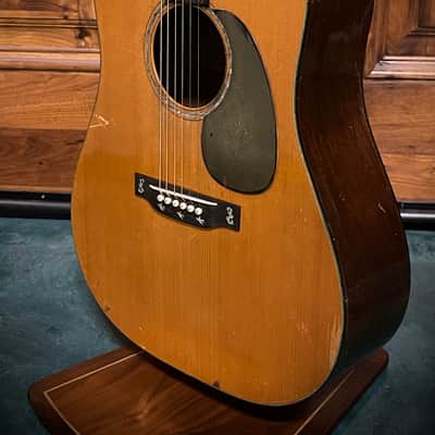 1944 Martin D-18 (Pre-War Scallop X Bracing)(VIDEO DEMO) image 6