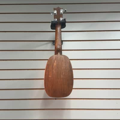 Kamaka Pineapple Ukelele 1930s image 12