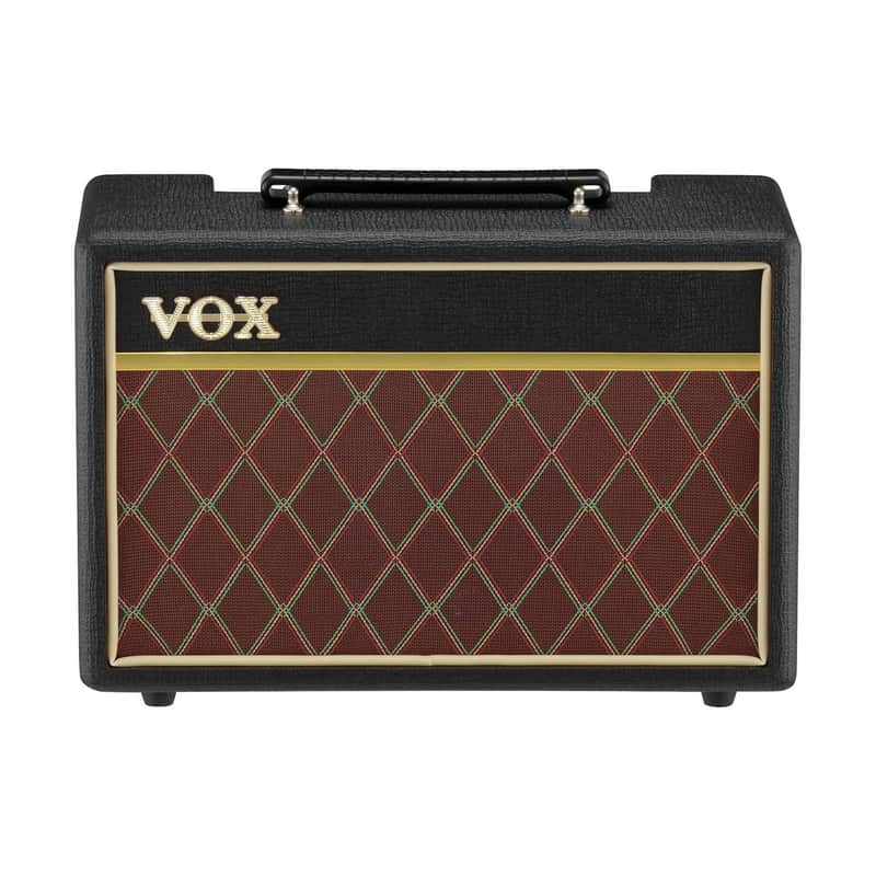 Vox Pathfinder 10 - 10W 1x6.5" Guitar Combo Amp image 1