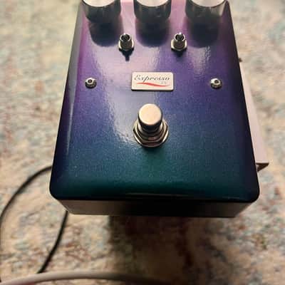 Expresso FX custom bender MK1.5 2021 image 1