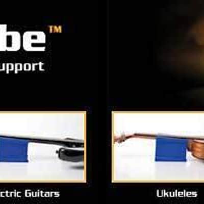 MusicNomad Cradle Cube image 2